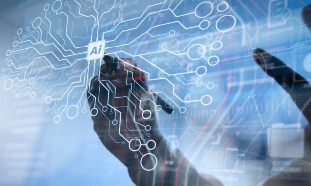 Abgeordnete: EU muss globale Standards für Künstliche Intelligenz setzen