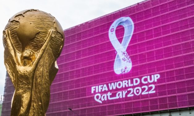 Bitcoin-Börse crypto.com wird FIFA-Sponsor