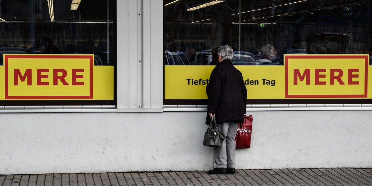 „Russen-Aldi“ prüft Rückzug aus Deutschland