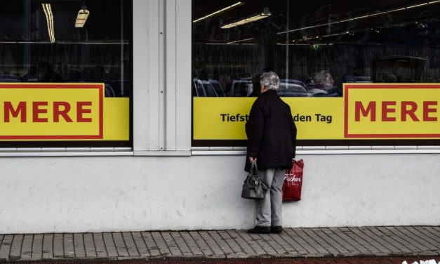 „Russen-Aldi“ prüft Rückzug aus Deutschland