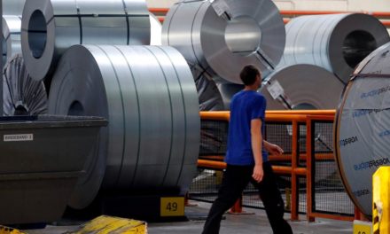 Voestalpine hat neuen Aufsichtsratschef