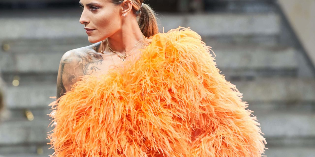 Für die Pressefreiheit: BTC-ECHO verklagt TV-Star Sophia Thomalla