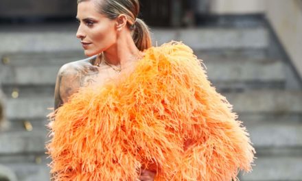 Für die Pressefreiheit: BTC-ECHO verklagt TV-Star Sophia Thomalla