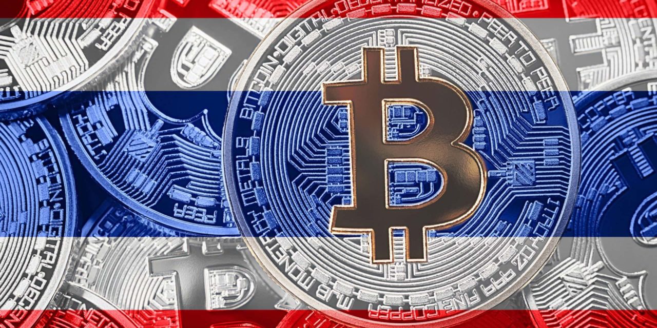 Bezahlen verboten: Thailand sperrt Bitcoin als Zahlungsmittel