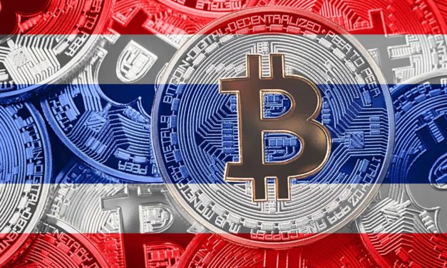 Bezahlen verboten: Thailand sperrt Bitcoin als Zahlungsmittel