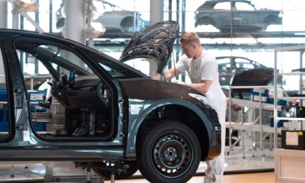 Kabelbäume und Bordnetze für die Autoindustrie: Leoni produziert wieder in der Ukraine