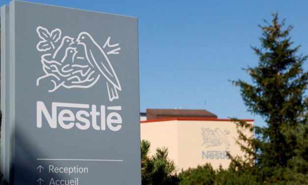 Nestlé setzt weitere Teile des Russland-Geschäfts aus