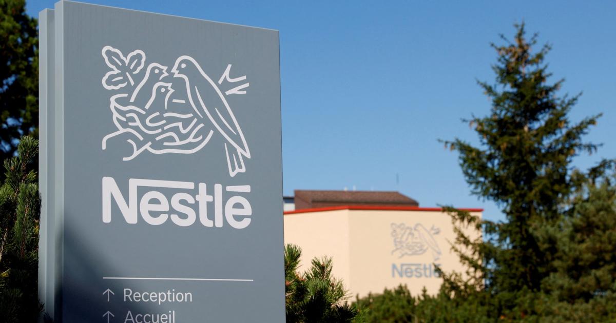 Nestlé setzt weitere Teile des Russland-Geschäfts aus