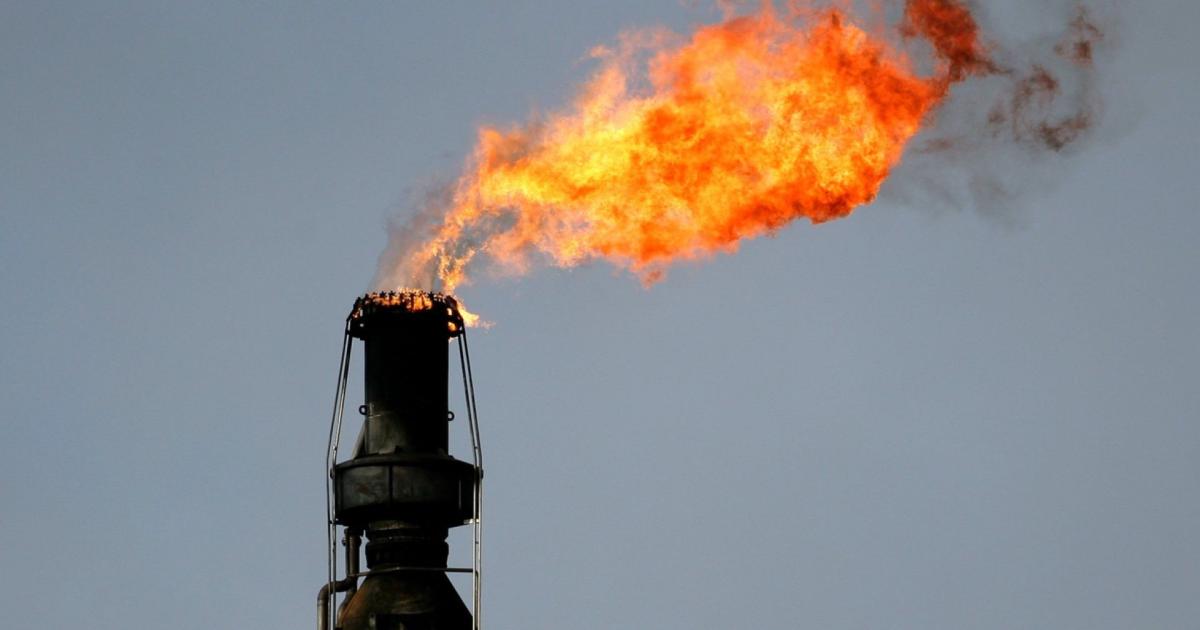 Agenda Austria: Industrie muss sich an hohe Gaspreise anpassen
