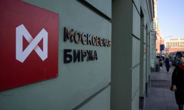 Moskauer Börse nimmt Handel am Donnerstag wieder auf