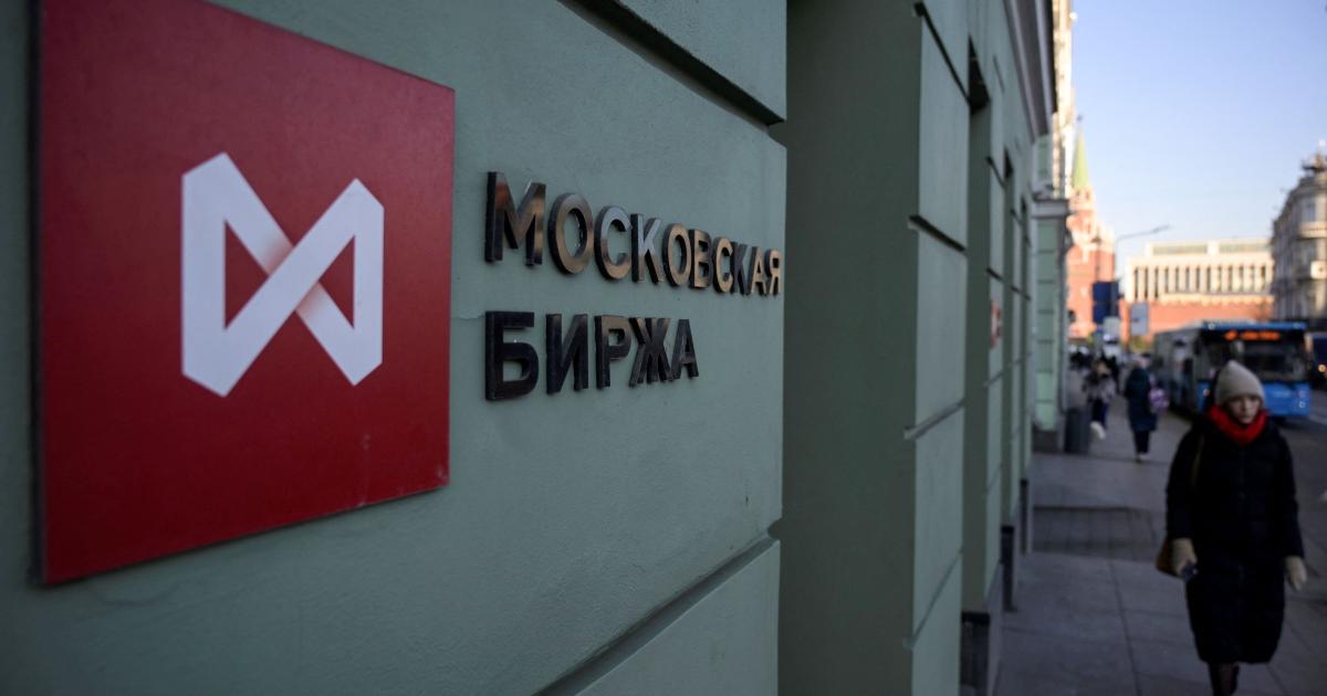 Moskauer Börse nimmt Handel am Donnerstag wieder auf
