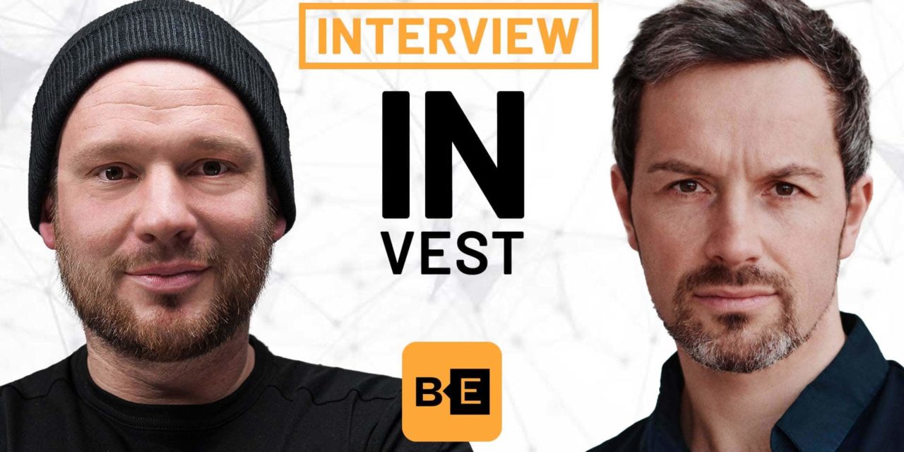 Bitcoin, Gold und Fiatgeld: Bestseller-Autor Marc Friedrich im Interview