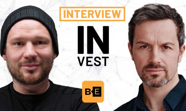 Bitcoin, Gold und Fiatgeld: Bestseller-Autor Marc Friedrich im Interview