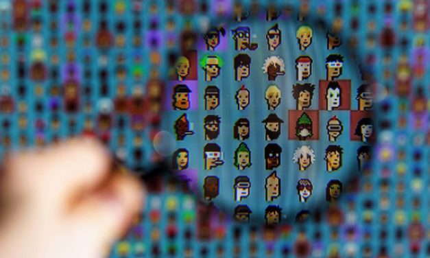 NFTs nach 70 Jahren wertlos? Digitale Kunst trifft auf das Urheberrecht