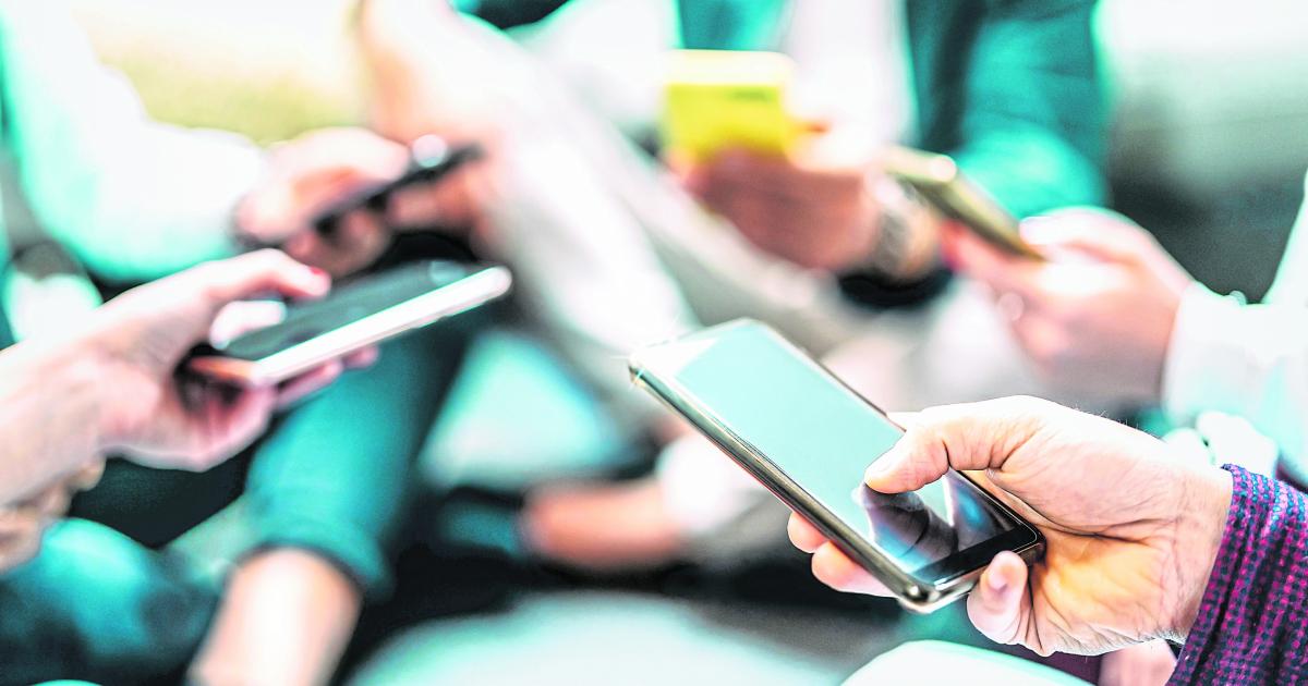 Kostenloses Roaming in Europa bleibt