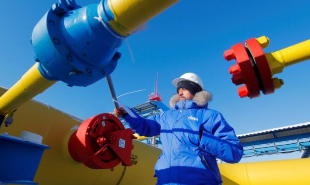 Gas nur noch gegen Rubel: Was Putins Währungscoup bedeutet