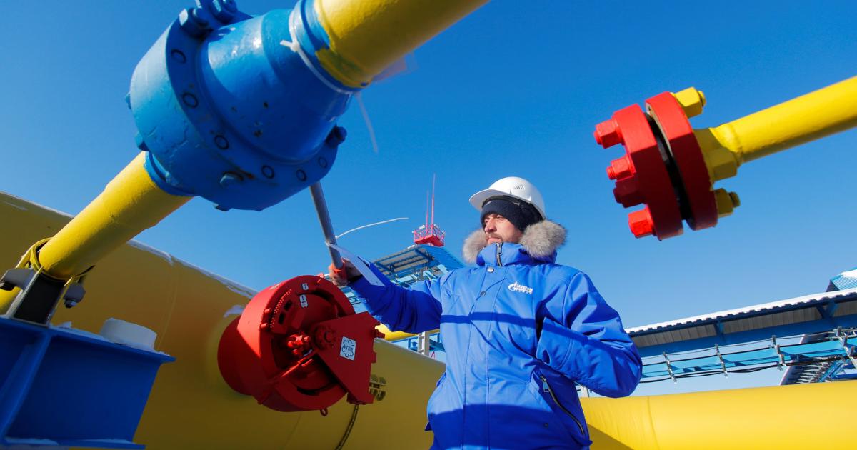 Gas nur noch gegen Rubel: Was Putins Währungscoup bedeutet