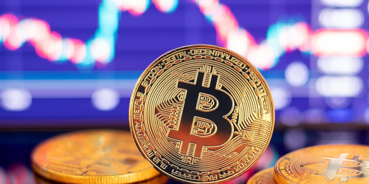 Bitcoin-Kurs: Die positive Kursentwicklung setzt sich fort