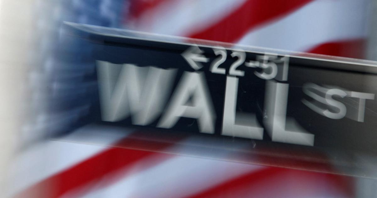 Banker an der Wall Street kassieren höchste Boni seit 2006