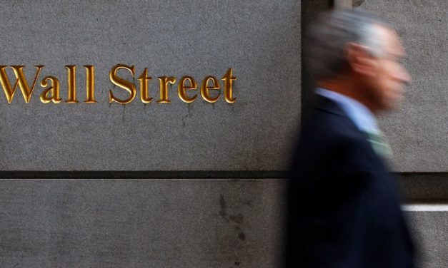 New York: Bonuszahlungen an der Wall Street auf höchsten Niveau seit 2006