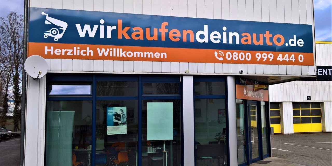 Auto1 Group stürzt auf niedrigsten Börsenwert aller Zeiten