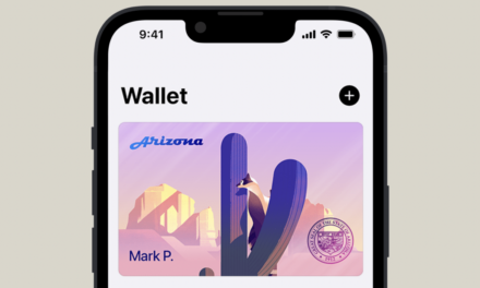 Apple führt iPhone-Ausweis in den USA ein