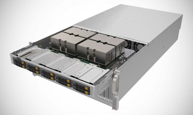 Hersteller und Formfaktor egal: Super Micro startet neue GPU-Server-Serie