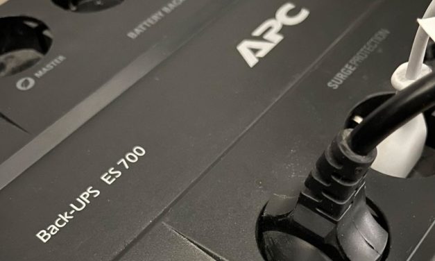 USVs ab 40 Euro: Notstromversorgung für Smart Home, Computer und Daten
