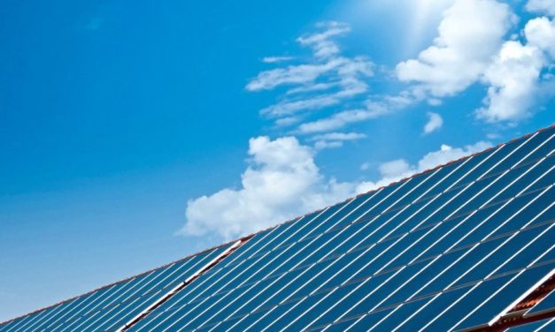 Wohin mit all der Solarenergie?