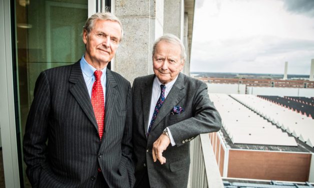 Porsche SE: Wolfgang Porsche und Hans Michel Piëch verlängern Mandate