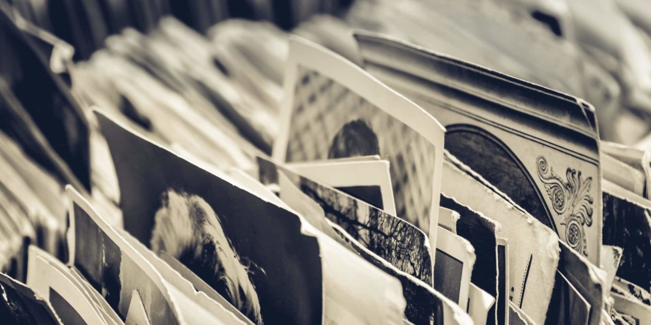 Ein neuer NFT-Hype? Die Tokenisierung von Fotokunst