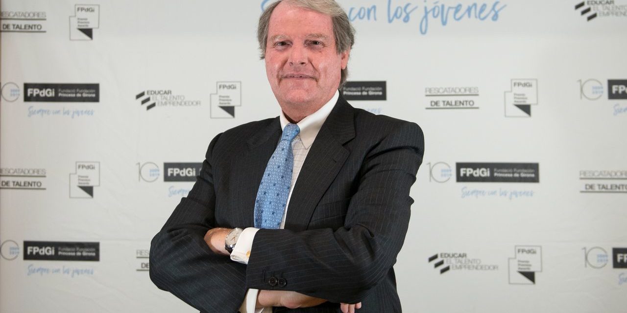 Siemens Energy: Francisco Belil kehrt zurück zu Siemens Gamesa