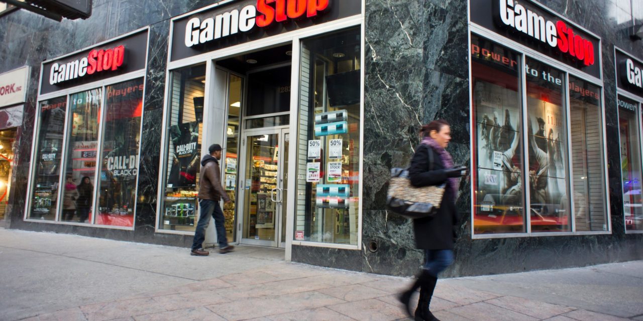 Wegen GameStop: Loopring-Kurs steigt um 29 Prozent