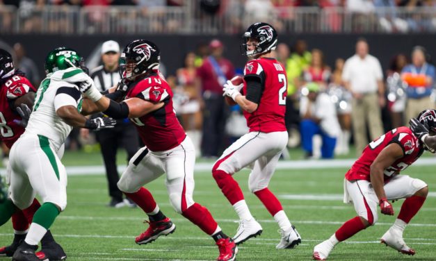 USA: Football-Liga NFL erlaubt Krypto-Werbepartnerschaften