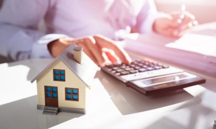 Kaufpreis von Wohnungen und Häusern legte 2021 um 12,3 Prozent zu