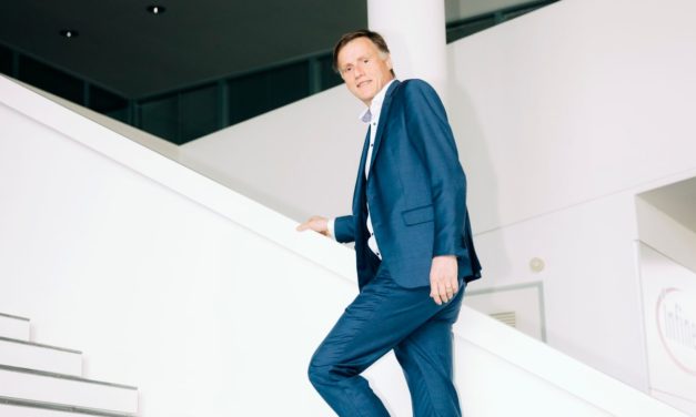 Infineon Technologies AG: Jochen Hanebeck strebt höhere Profitabilität an