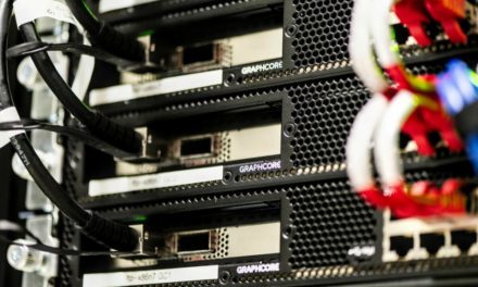 KI-Forschung: Karlsruher Institut für Technologie setzt auf Graphcore-IPU-Server