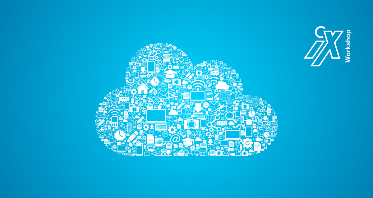 heise-Angebot: iX-Workshop: Cloud-Migration mit einem eigenen Cloud Competence Center meistern