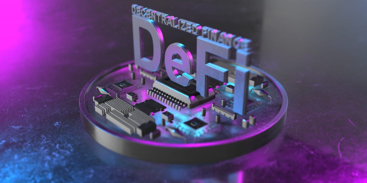 Token-Evolution: Haben DeFi-Projekte einen inneren Wert?