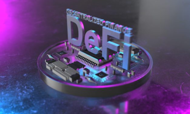 Token-Evolution: Haben DeFi-Projekte einen inneren Wert?