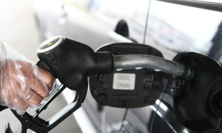 Deutschland senkt Sprit-Steuer