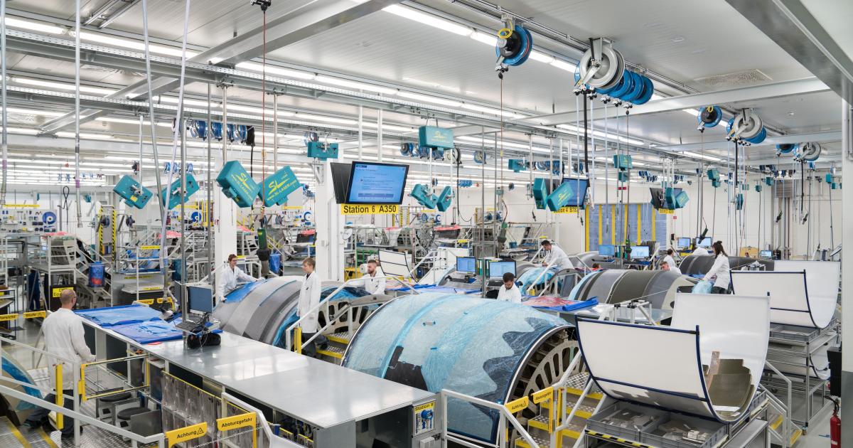 Neues FACC-Werk in Kroatien in Betrieb
