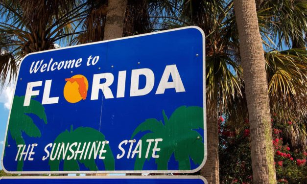 Bitcoin (BTC): US-Bundesstaat Florida will Krypto für Steuern etablieren