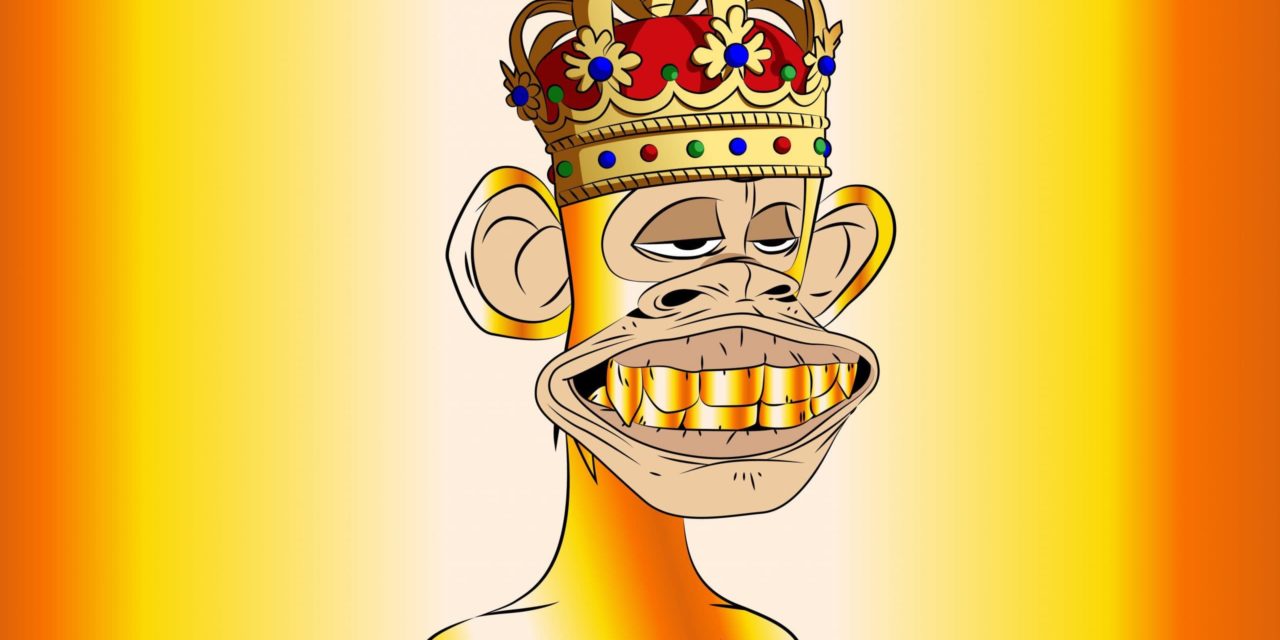 eToro: APE Token des Bored Ape Yacht Clubs (BAYC) jetzt gelistet