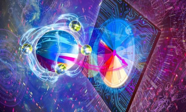 Mit hochpräzisen Quantensensoren bis an die Grenze der Naturgesetze