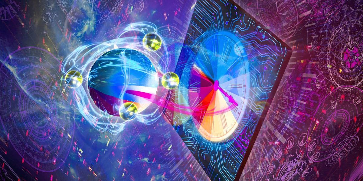 Mit hochpräzisen Quantensensoren bis an die Grenze der Naturgesetze