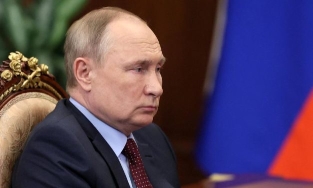 Putins Rubel-Manöver drängt Europa in ein Dilemma