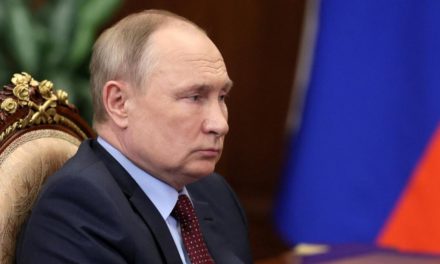 Putins Rubelkrieg drängt Europa in die Defensive
