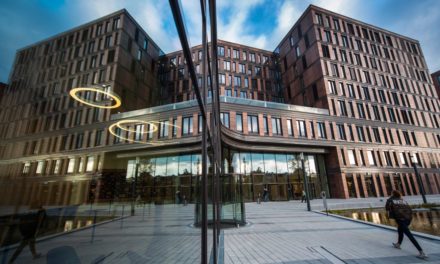 Hochschulranking 2021/22: Die besten Hochschulen für angehende Wirtschaftsprüfer