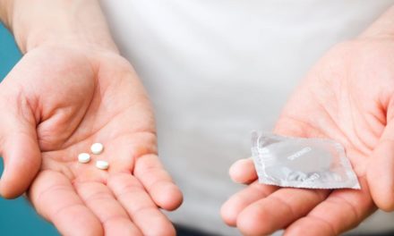 Neuer Männersager: “Schatz, ich nehm’ eh die Pille”